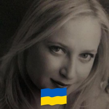 marina gafanovich, M.D.