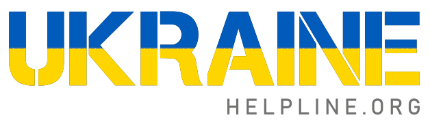 Ukraine Helpline